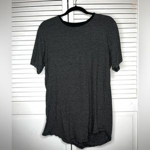 Mens PacSun Striped tee